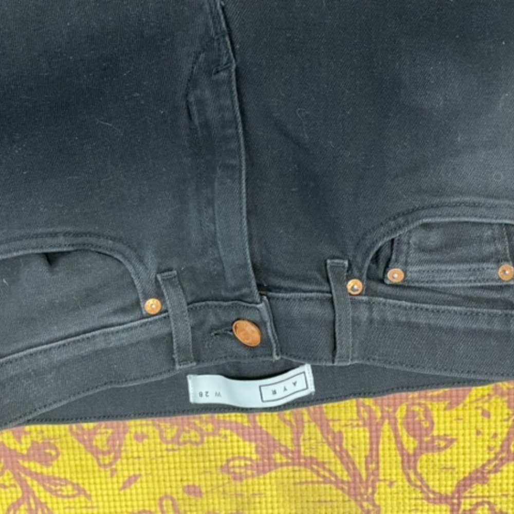 AYR Jeans